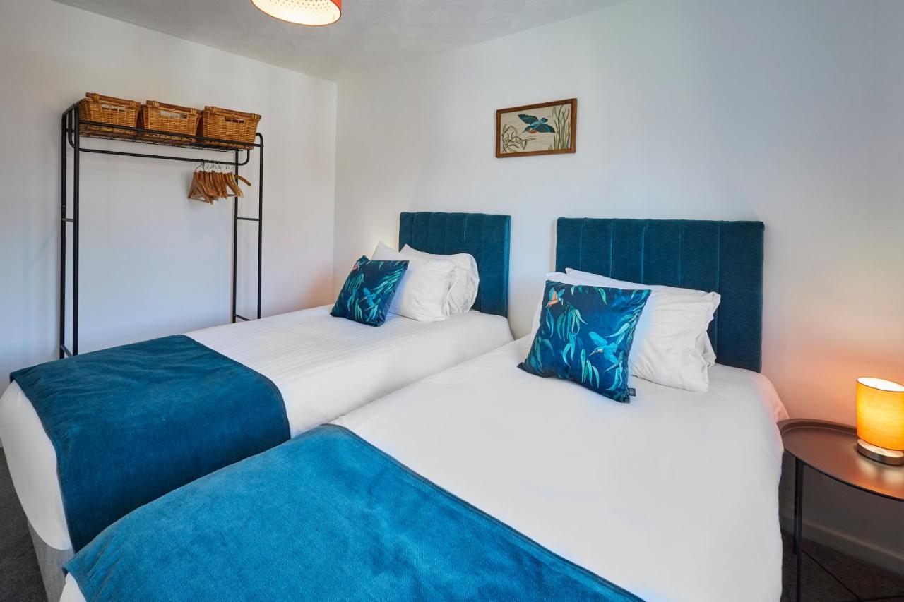 Host & Stay - Cleveland Rest Loftus Eksteriør billede