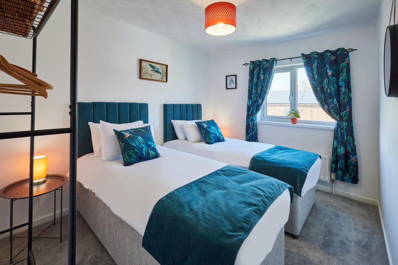 Host & Stay - Cleveland Rest Loftus Eksteriør billede